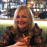Claire Beales