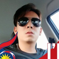 Alvin Chansiewmeng