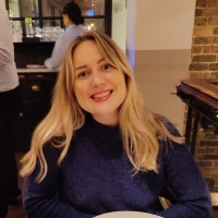 Rachael Locke (née Morrow)