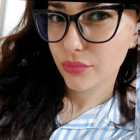 Lucía Ferreira