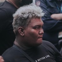 Jonathan Sebastian Lubis