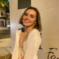 Madeline Hanlon