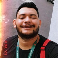 Joao Pedro