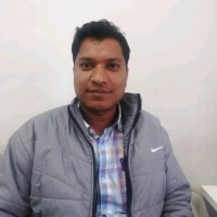 Sandeep Mittal