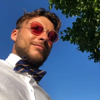 Emanuele Panetti