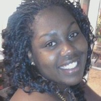 Stephanie Gathers