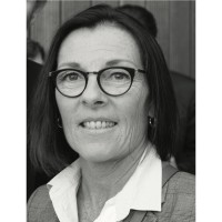 Isabelle Roussel