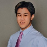 Brandon Tan