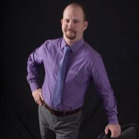 Jason Tidwell