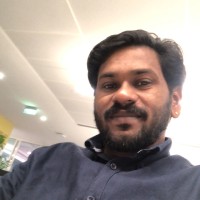 Subin Suresh