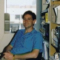Steve Petrica, MA, MDiv, MPH