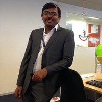 Sateeshkumar Kanthasamy