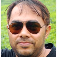 Prakash Sanwal