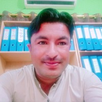 Mehboob Ali Jamali