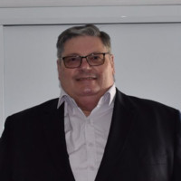 Geoff Baber