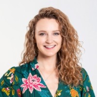 Anna Gress