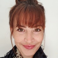 Dr Prue Watson