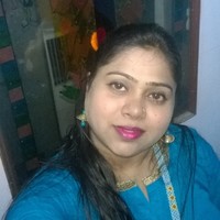 Meghna India