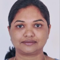 Sushma Jagadish