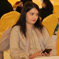 Madiha Syed