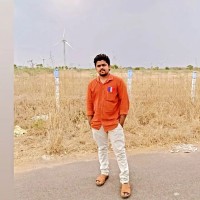 Dineshkumar M