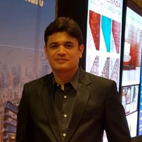 Suresh Bhupta