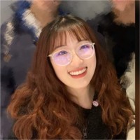 Xinyue CHEN