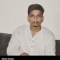 Mohit Kumar