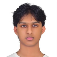 Richin Mrudul
