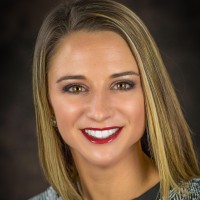Ashley Hodges
