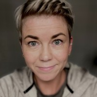 Ann Kristin Bjørnestad