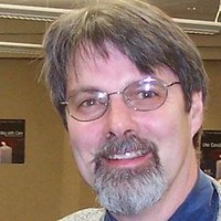 Brad Turkington
