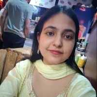 Purnima Mehta