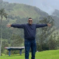 Luis Miguel Kelly Orozco