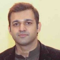 Shahid Bashir