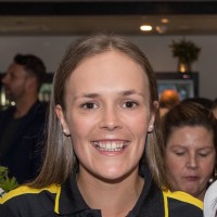 Holly Whitford