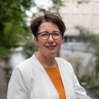 Sandra Hensler Kälin