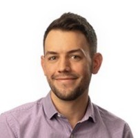 Andrew Levins