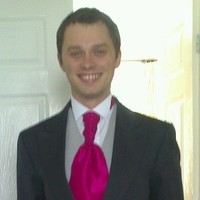Gareth Vaughan