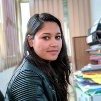 Geeta Yadav