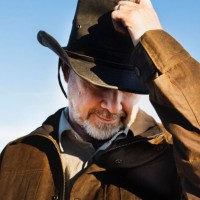 Christopher Opstedal