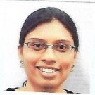 Swetha Divvela