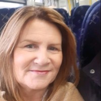 Catherine Higgins