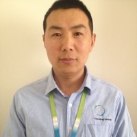 Jiang Yanhao