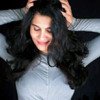 Bhawna Tomar