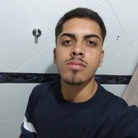 Patrick Tigre De Oliveira Osmundo