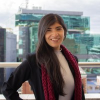 Lisseth Tatiana Herrera Rosero