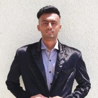 Nishad Shaikh