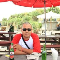Adrianto Aryo Sambodo