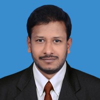 PRADEEP MK